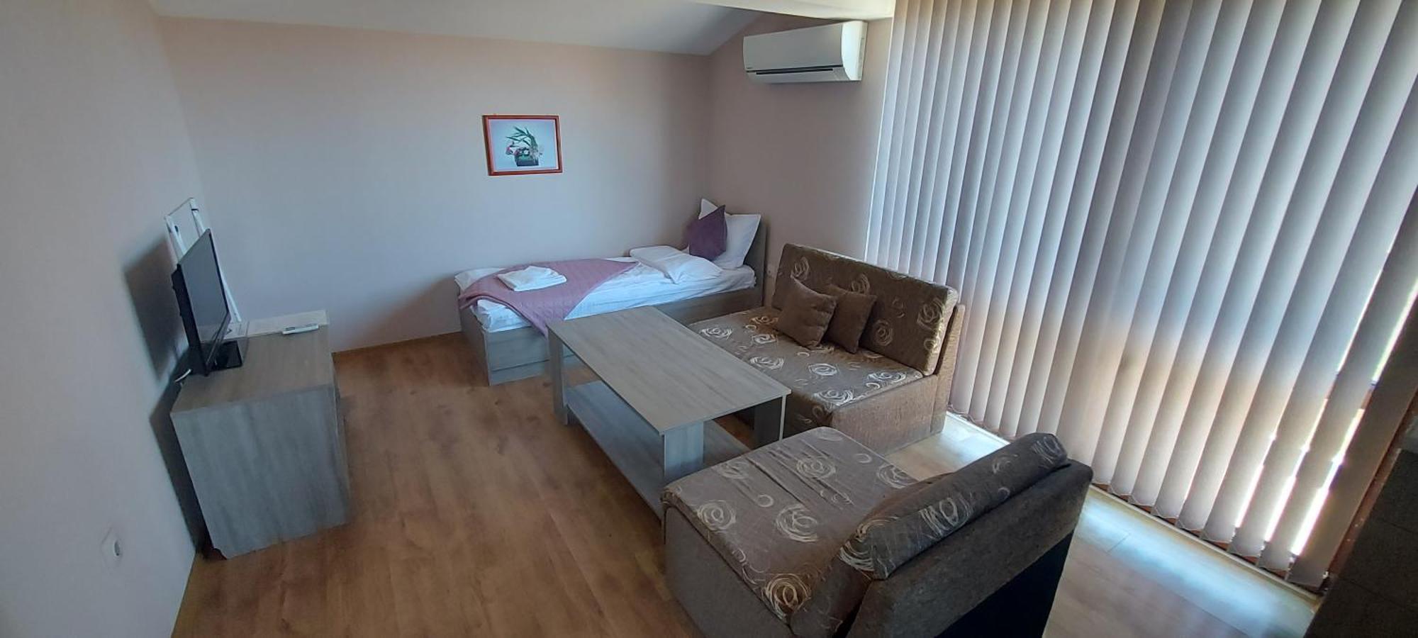 Mini Complex Rilski Terasi Saparewa Banja Exterior foto