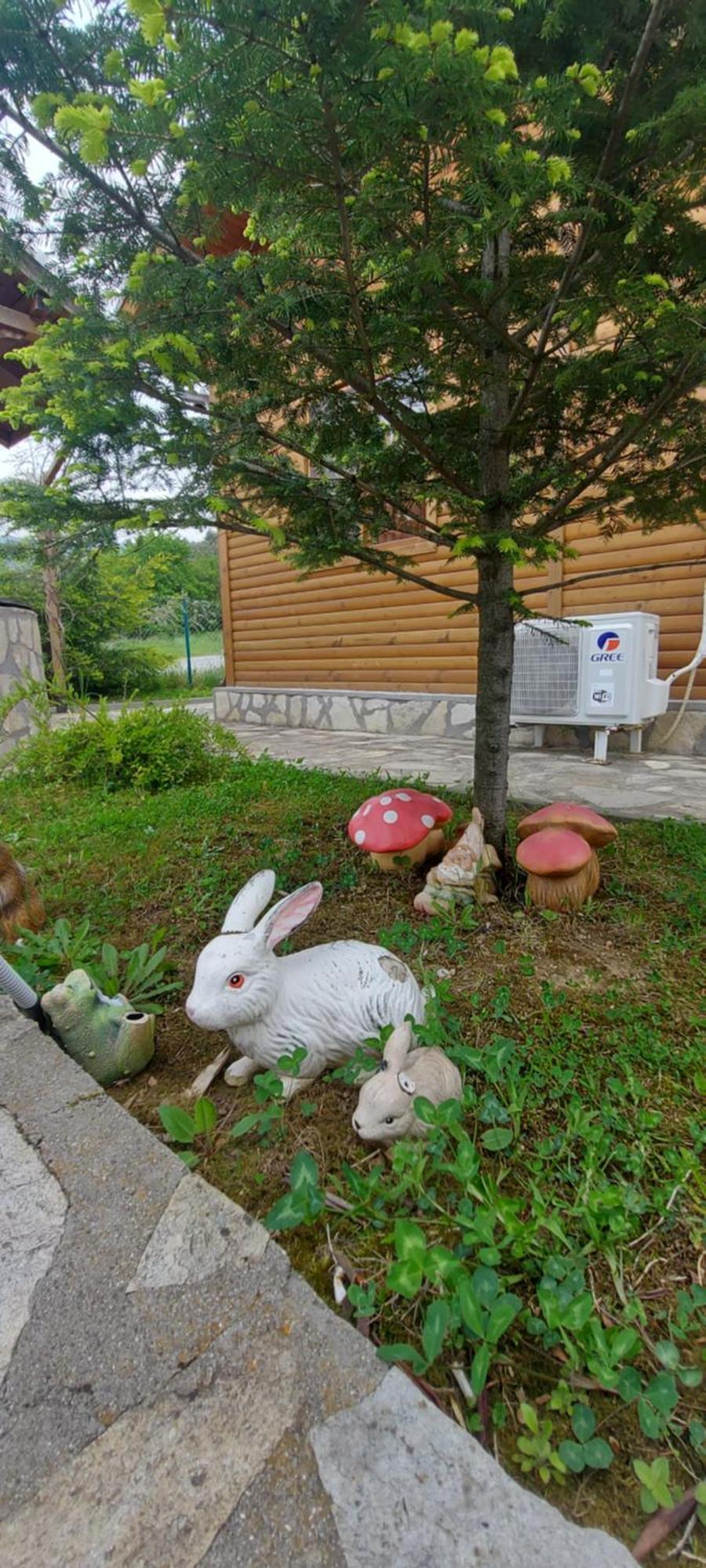 Mini Complex Rilski Terasi Saparewa Banja Exterior foto