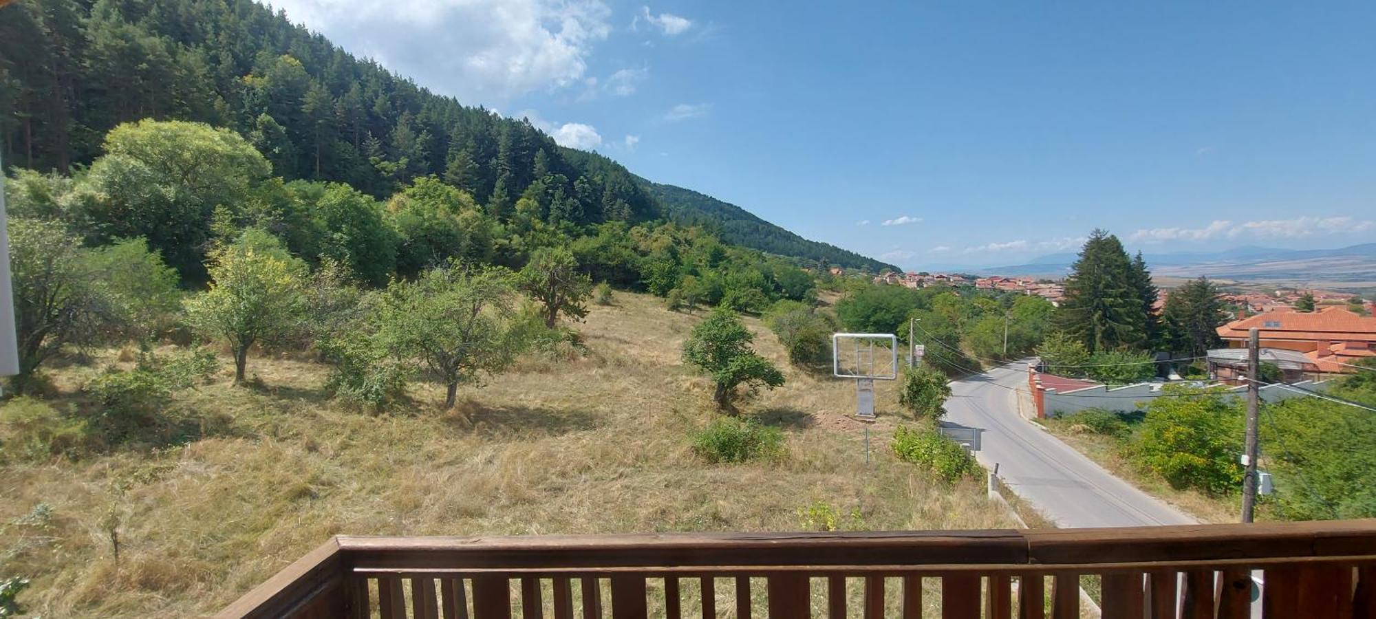 Mini Complex Rilski Terasi Saparewa Banja Exterior foto