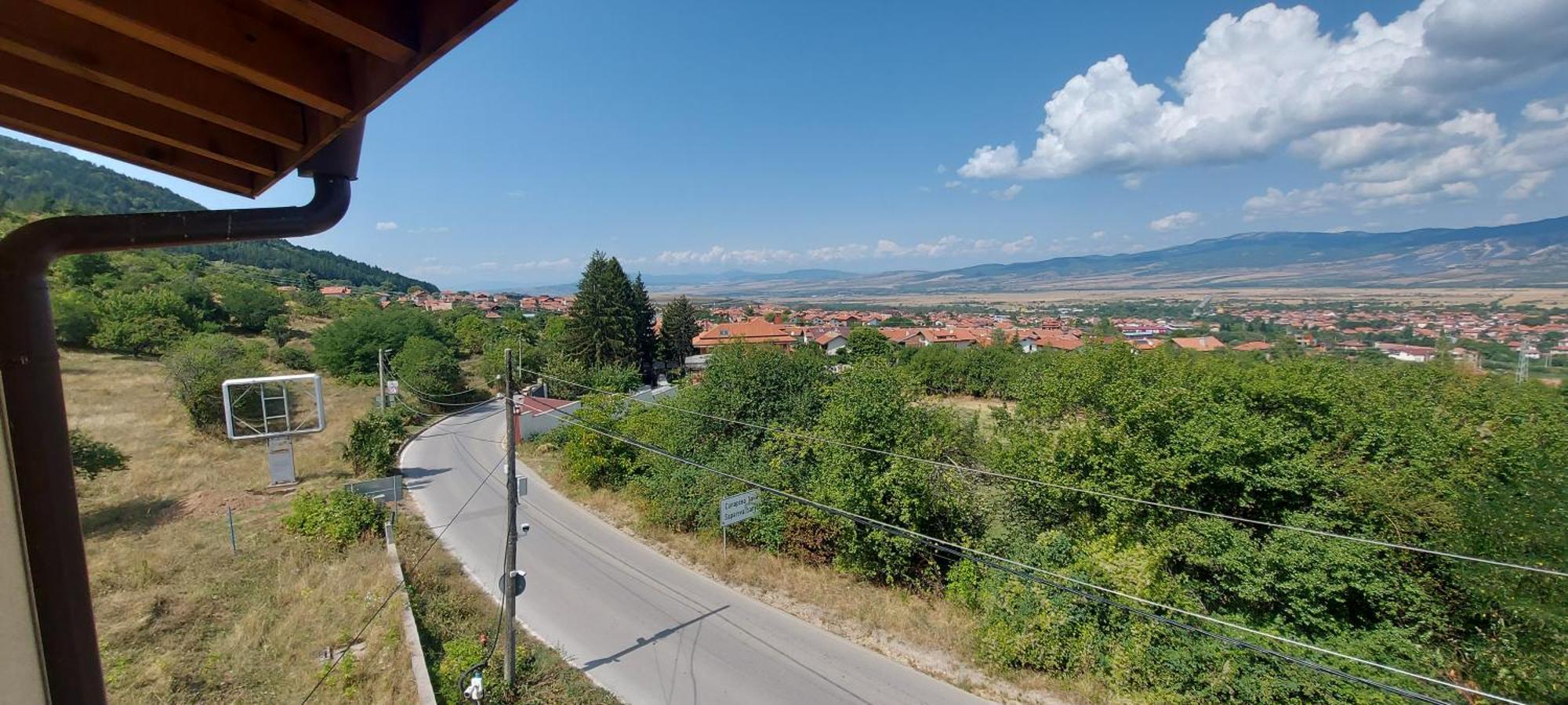 Mini Complex Rilski Terasi Saparewa Banja Exterior foto