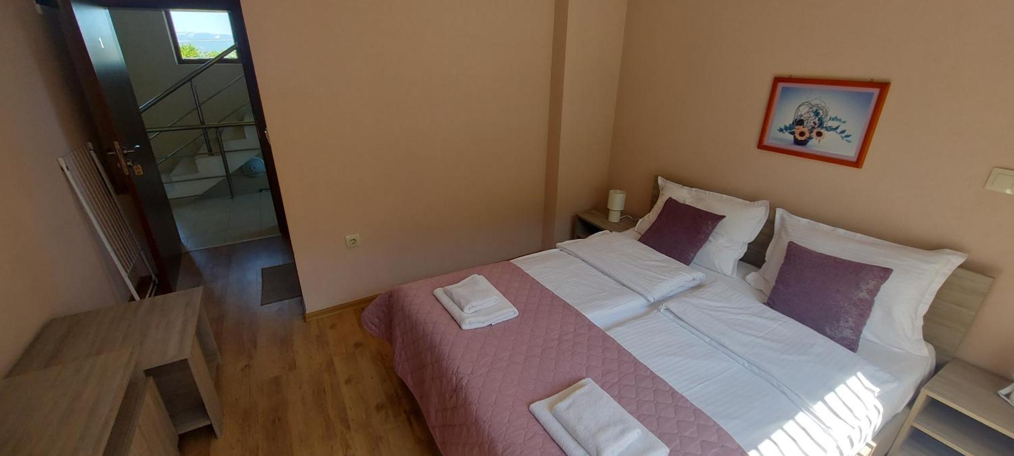 Mini Complex Rilski Terasi Saparewa Banja Exterior foto