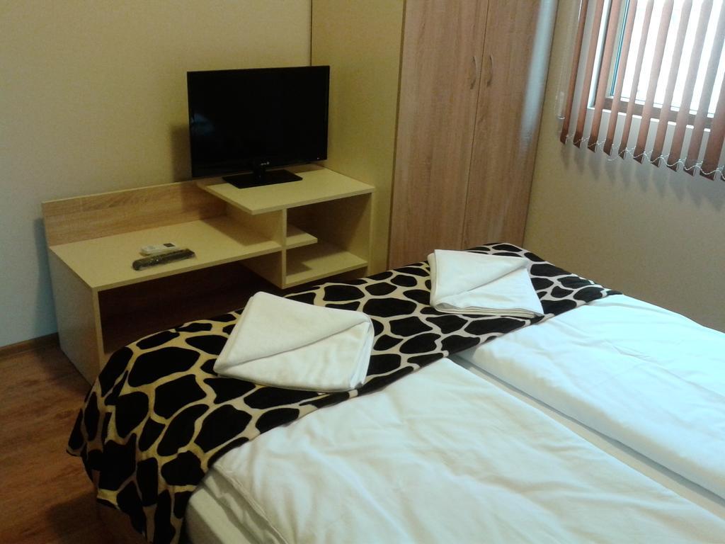 Mini Complex Rilski Terasi Saparewa Banja Exterior foto