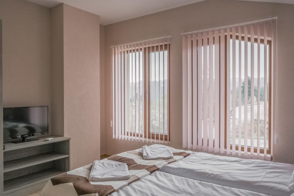 Mini Complex Rilski Terasi Saparewa Banja Exterior foto